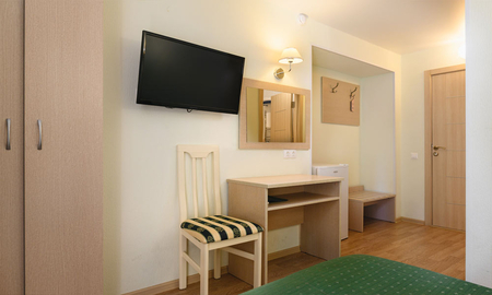 Санаторий «Алушта», Алушта, изображение 34