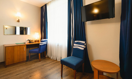 Санаторий «Алушта», Алушта, изображение 35