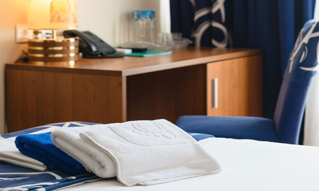 Санаторий «Алушта», Алушта, изображение 40