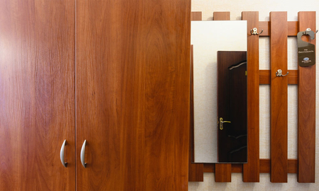 Номер Одноместный номер "СТАНДАРТ" ЮГ (корп. 1) - Санаторий «Алушта», Алушта - 5