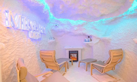 SPA-отель «PANinter», Кисловодск, изображение 13