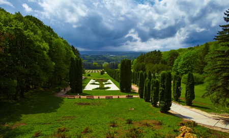 Санаторий «Нарзан», Кисловодск, изображение 16