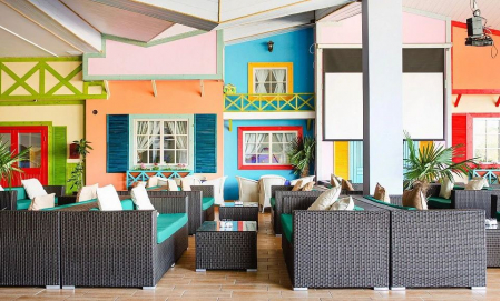 Санаторий «Алеан Фэмили Довиль», Анапа, изображение 65