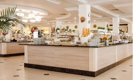 Санаторий «Алеан Фэмили Довиль», Анапа, изображение 61