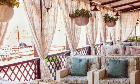 Санаторий «Алеан Фэмили Довиль», Анапа, изображение 59