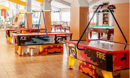 Санаторий «Алеан Фэмили Довиль», Анапа, изображение 2