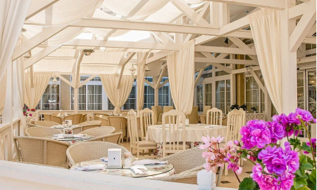 Санаторий «Алеан Фэмили Довиль», Анапа, изображение 90