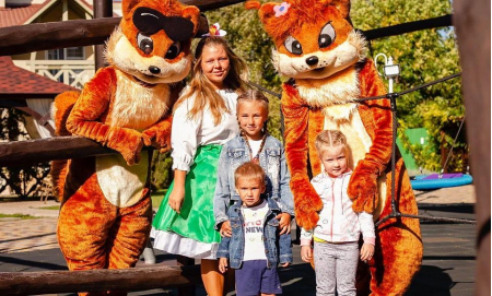 Санаторий «Алеан Фэмили Довиль», Анапа, изображение 89