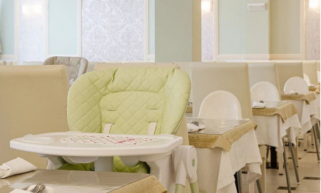 Санаторий «Алеан Фэмили Довиль», Анапа, изображение 87