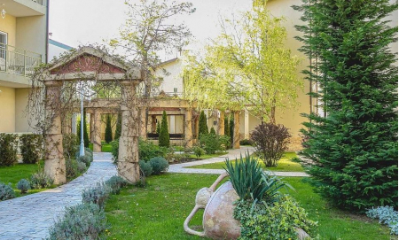 Санаторий «Алеан Фэмили Довиль», Анапа, изображение 86