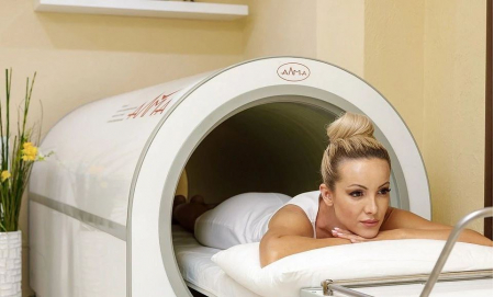 Санаторий «Алеан Фэмили Довиль», Анапа, изображение 82