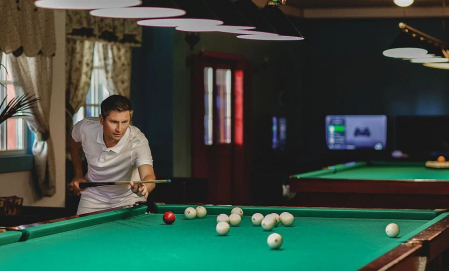 Санаторий «Алеан Фэмили Довиль», Анапа, изображение 80