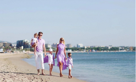 Санаторий «Алеан Фэмили Довиль», Анапа, изображение 79