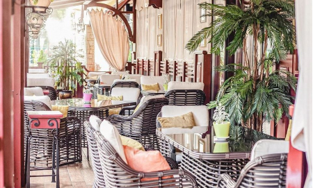 Санаторий «Алеан Фэмили Довиль», Анапа, изображение 77