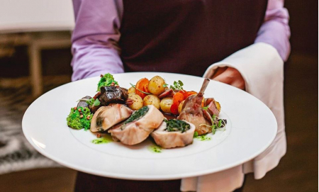 Санаторий «Алеан Фэмили Довиль», Анапа, изображение 73