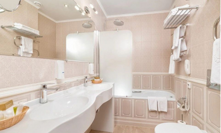 Санаторий «Алеан Фэмили Довиль», Анапа, изображение 72