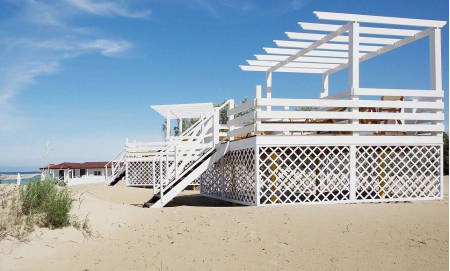 Санаторий «Алеан Фэмили Довиль», Анапа, изображение 70