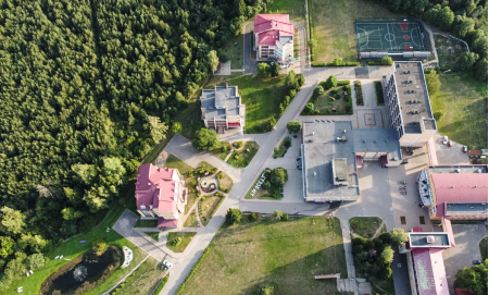 Санаторий «Виктория», Московская обл., изображение 57