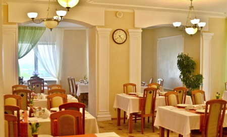 Санаторий «Дон», Пятигорск, изображение 47