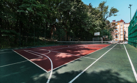 Санаторий «Славяновский Исток», Железноводск, изображение 17