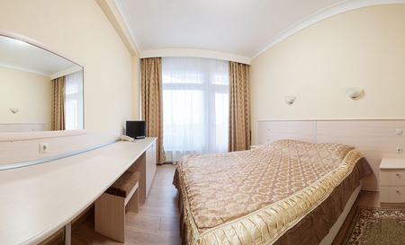 Санаторий «Луч», Кисловодск, изображение 91