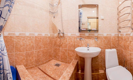 Санаторий «Луч», Кисловодск, изображение 80