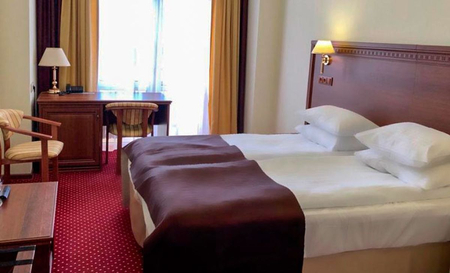 Санаторий «Луч», Кисловодск, изображение 98