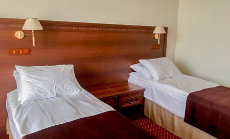 Санаторий «Луч», Кисловодск, изображение 99