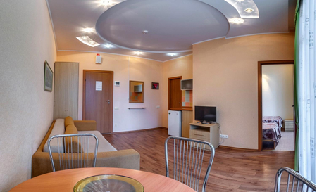 Санаторий «Северный», Евпатория, изображение 70