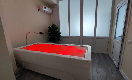 Санаторий «Тарханы», Пятигорск, изображение 17