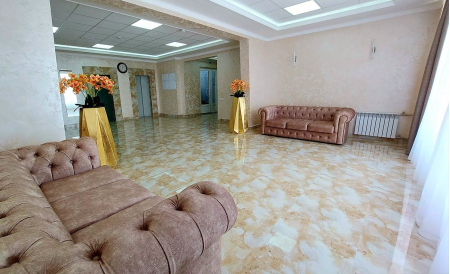 Санаторий «Тарханы», Пятигорск, изображение 65