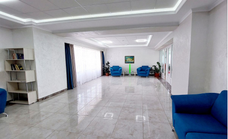 Санаторий «Тарханы», Пятигорск, изображение 63