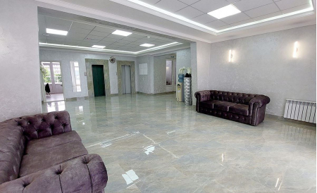 Санаторий «Тарханы», Пятигорск, изображение 62