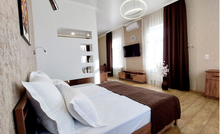 Санаторий «Тарханы», Пятигорск, изображение 58