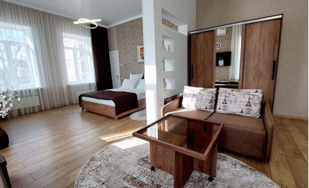 Санаторий «Тарханы», Пятигорск, изображение 57