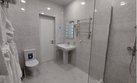 Санаторий «Тарханы», Пятигорск, изображение 56