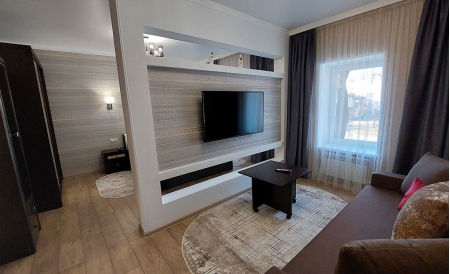 Санаторий «Тарханы», Пятигорск, изображение 55