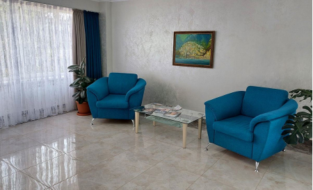 Санаторий «Тарханы», Пятигорск, изображение 53