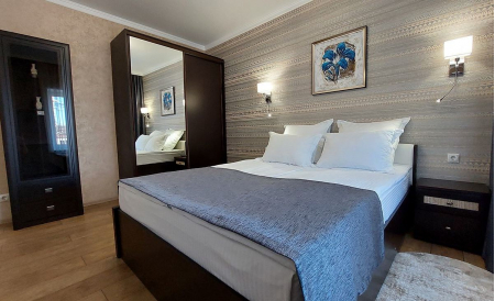 Санаторий «Тарханы», Пятигорск, изображение 52