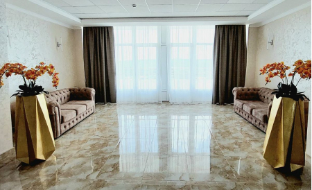 Санаторий «Тарханы», Пятигорск, изображение 51