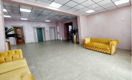 Санаторий «Тарханы», Пятигорск, изображение 50