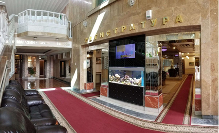 Санаторий «Луч», Кисловодск, изображение 64