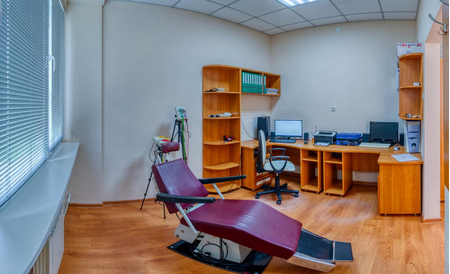 Санаторий «Северный», Евпатория, изображение 28