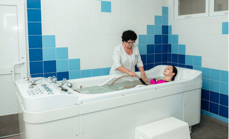 Санаторий «Эволюция», Евпатория, изображение 16