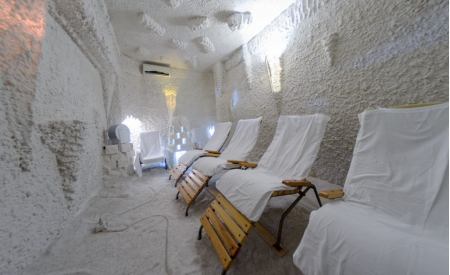 Санаторий «Дубрава», Железноводск, изображение 12