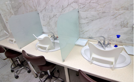 Санаторий «Нарзан», Кисловодск, изображение 9