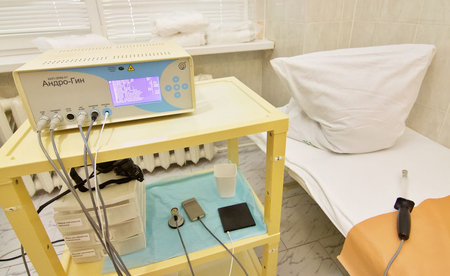 Санаторий «Дубрава», Железноводск, изображение 143