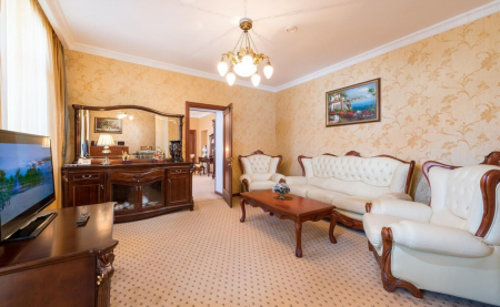 Санаторий «Старинная Анапа», Анапа, изображение 17