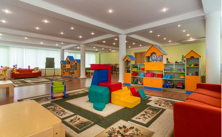 Санаторий «Москва», Ессентуки, изображение 58