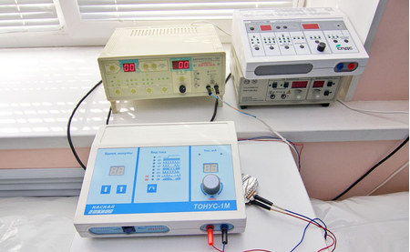 Санаторий «Горячий Ключ», Пятигорск, изображение 17